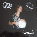 Chiha - CD
